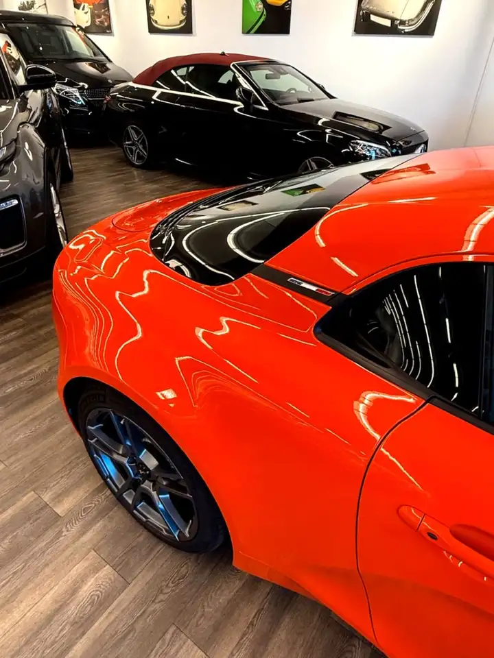 Alpine A110 GT 1 Hand Deutsch PTS Corail 7 TKM Top — Galerie du véhicule 12