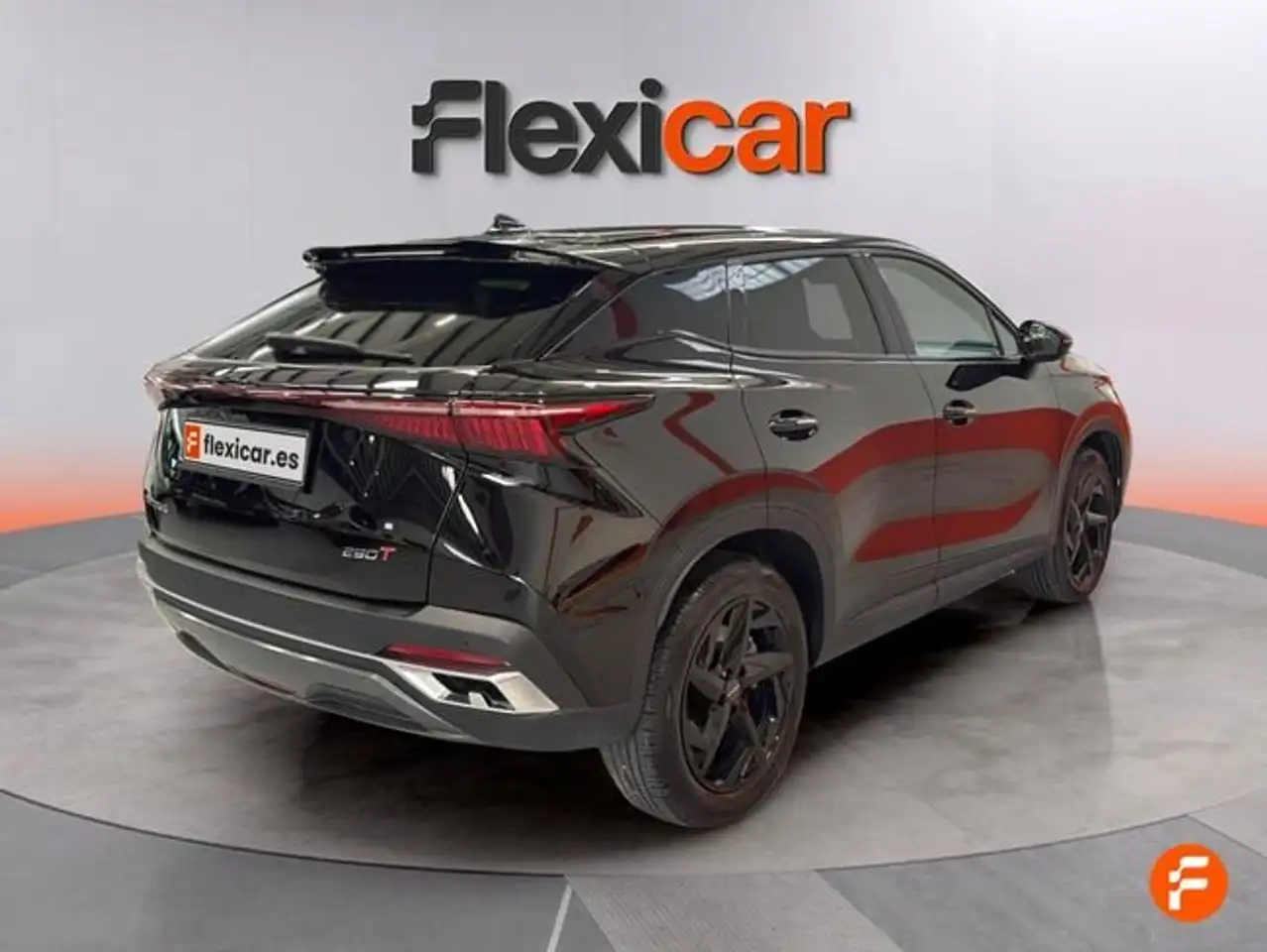 Omoda 5 1.6 T-GDI 136.5kW (185CV) DCT Premium — Vehicle gallery 8