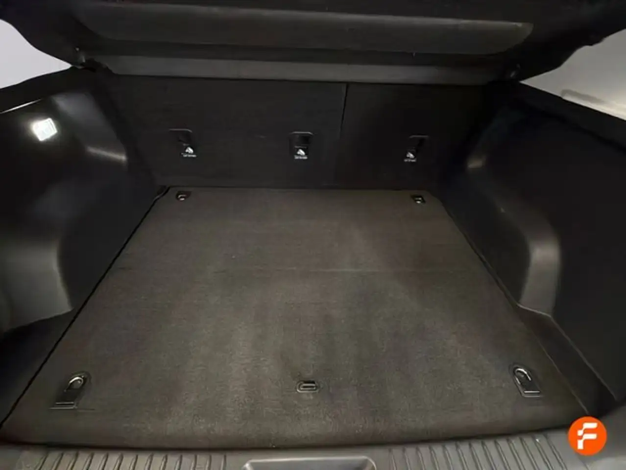 Omoda 5 1.6 T-GDI 136.5kW (185CV) DCT Premium — Vehicle gallery 10