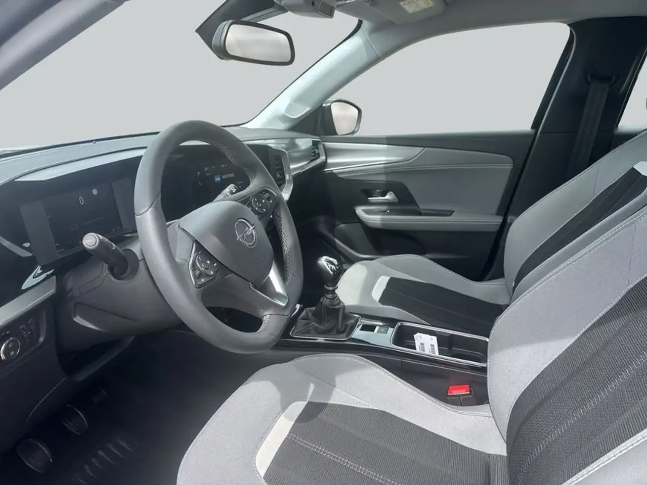 Opel Mokka 1.2 DI Turbo Elegance — Vehicle gallery 9