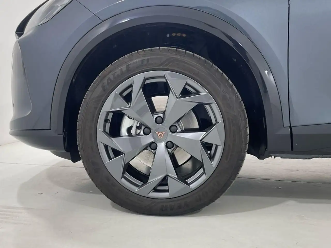 CUPRA Formentor 1.5 TSI 150 — Galerie du véhicule 8