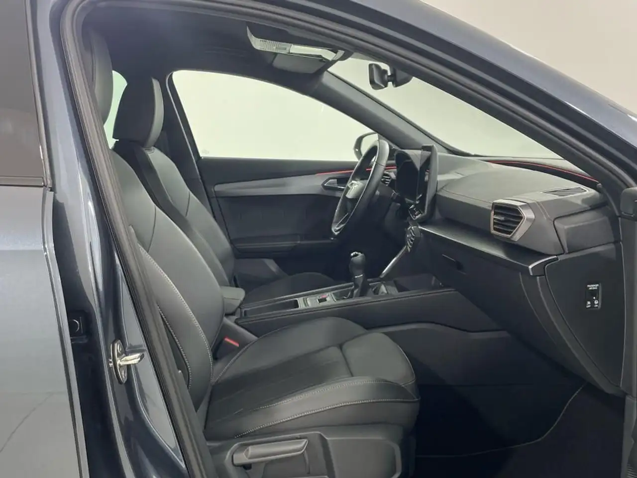 CUPRA Formentor 1.5 TSI 150 — Galerie du véhicule 5