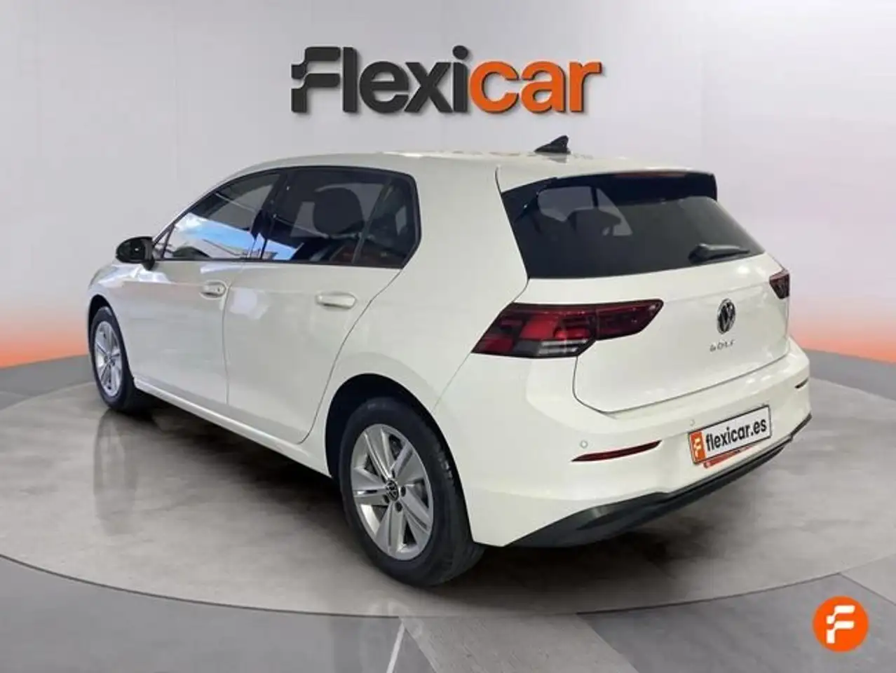 Volkswagen Golf 2.0TDI DSG 85kW — Galerie du véhicule 8