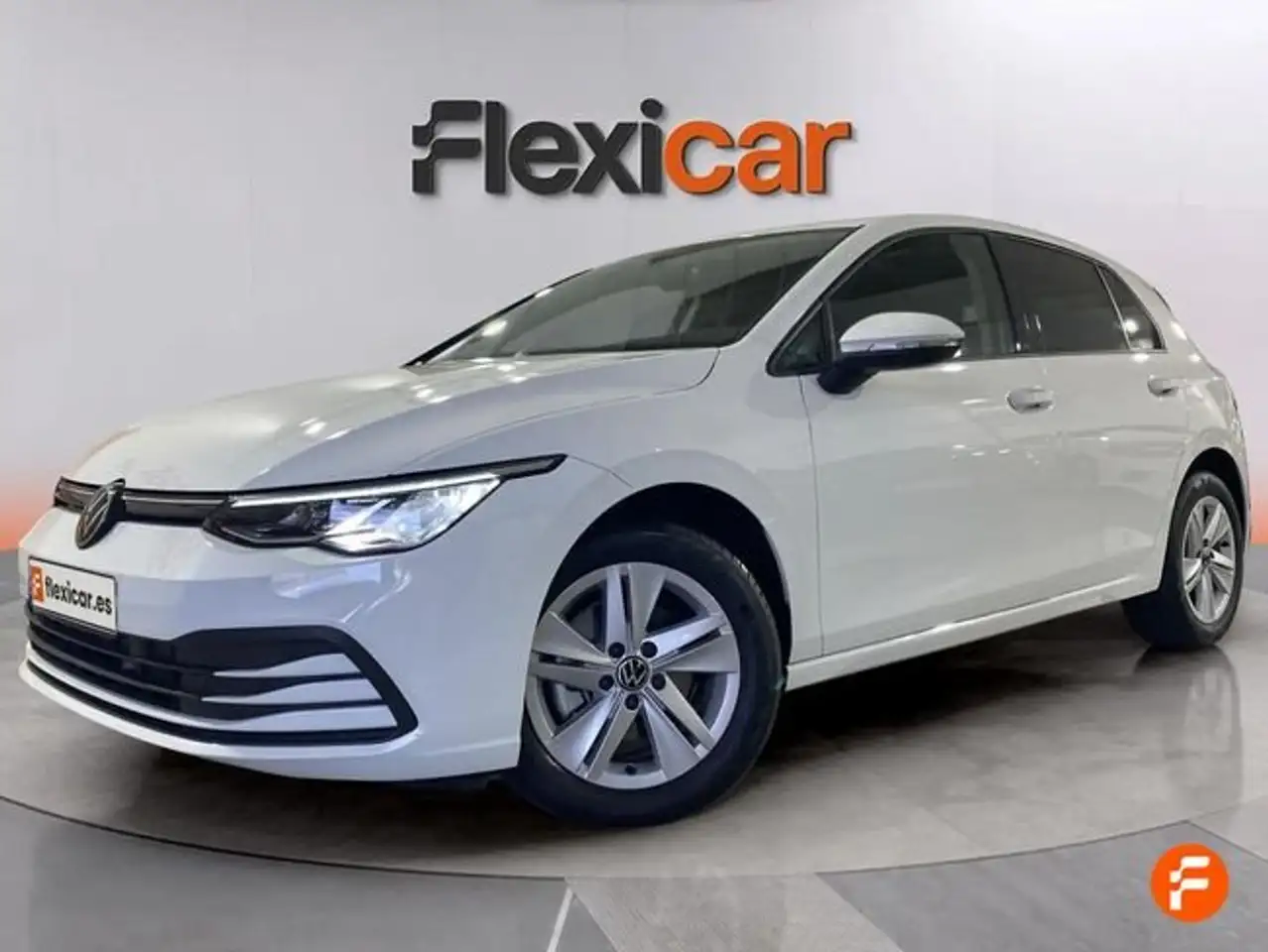 Volkswagen Golf 2.0TDI DSG 85kW — Galerie du véhicule 4