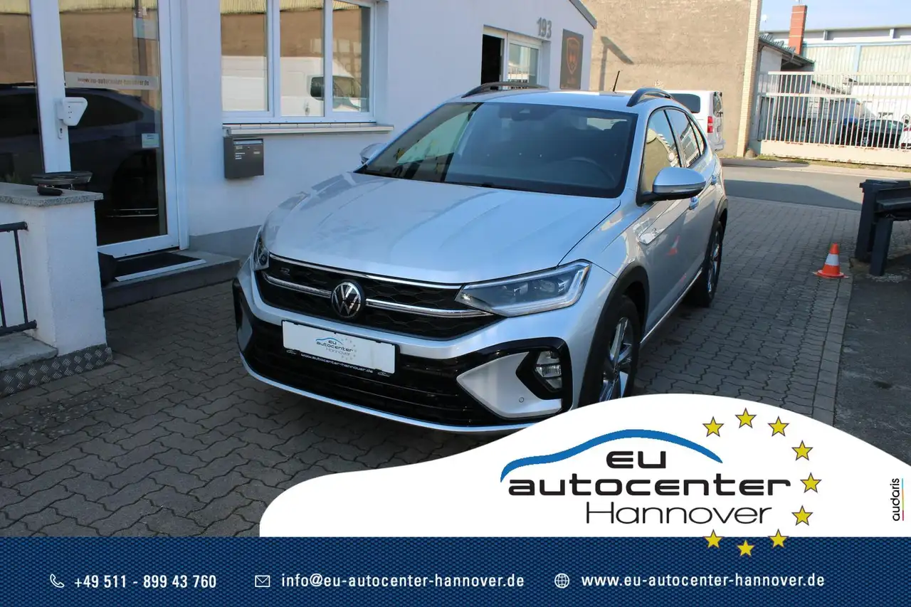 Volkswagen Taigo 1.0 TSI DSG R-Line IQ-Drive, Matrix, ACC,DAB — Hannover