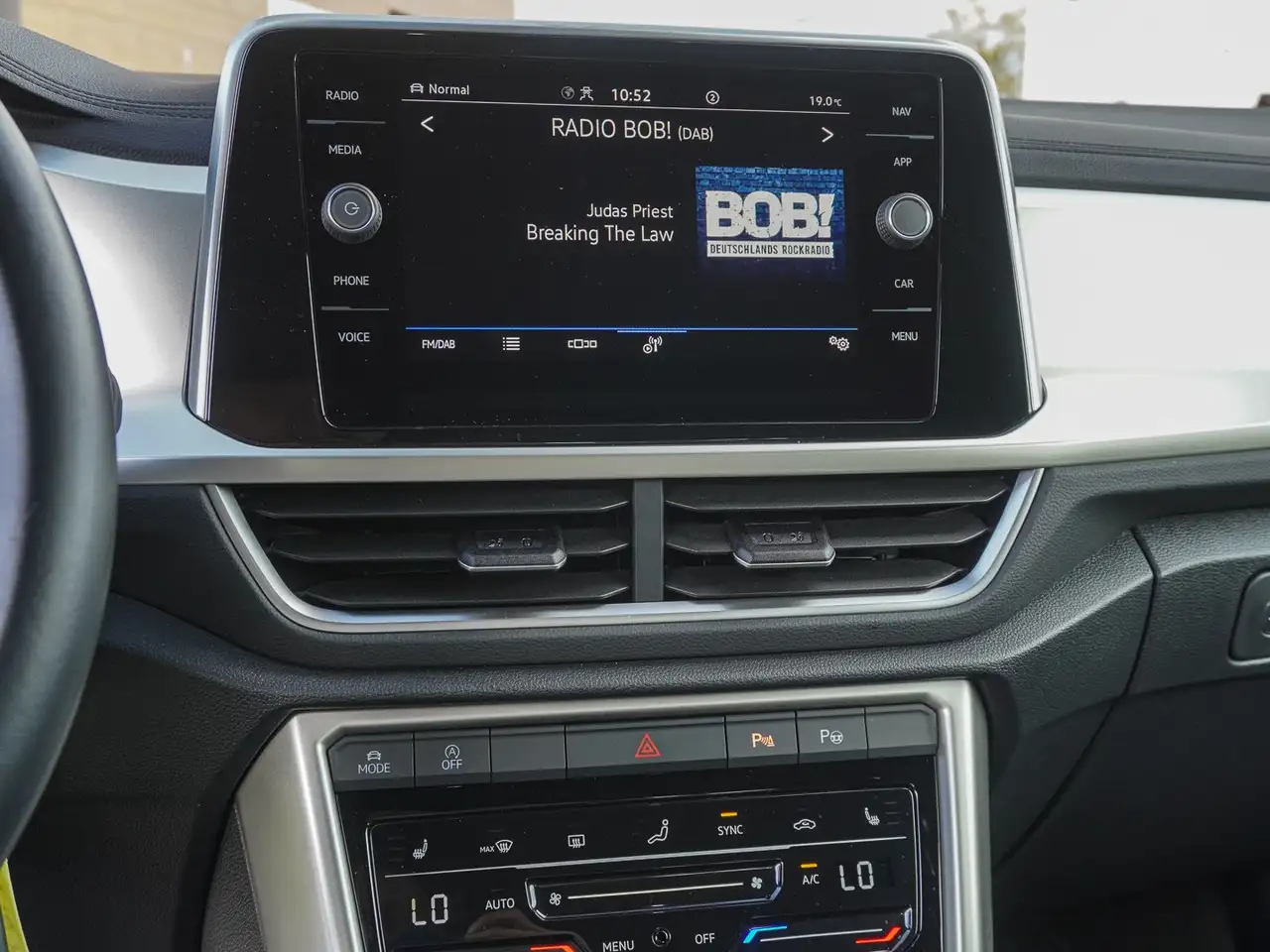 Volkswagen T-Roc Cabriolet 1.0 TSI Move LED LHZ ACC AMBIENTE — Galerie du véhicule 11
