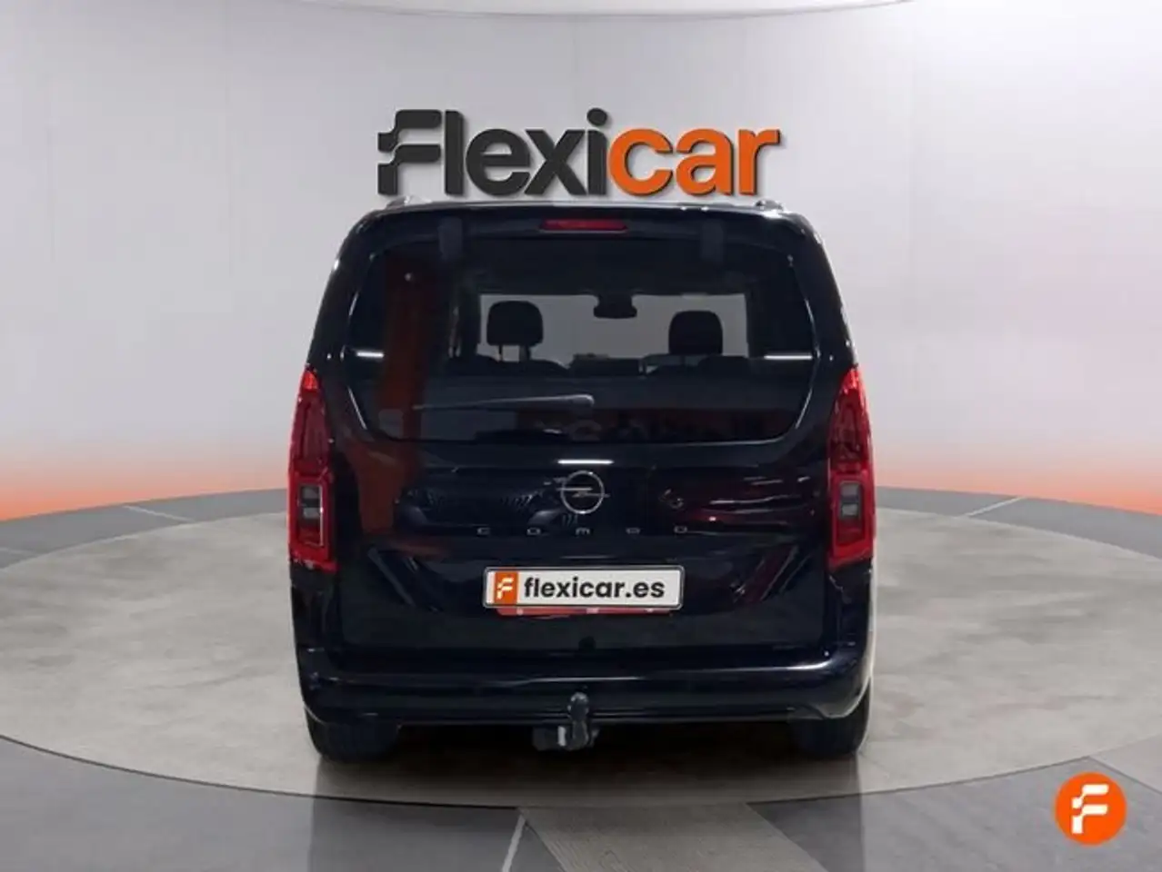 Opel Combo 100 Cv 1.5 Td S/S MT6 €6.4 — معرض صور السيارة 5