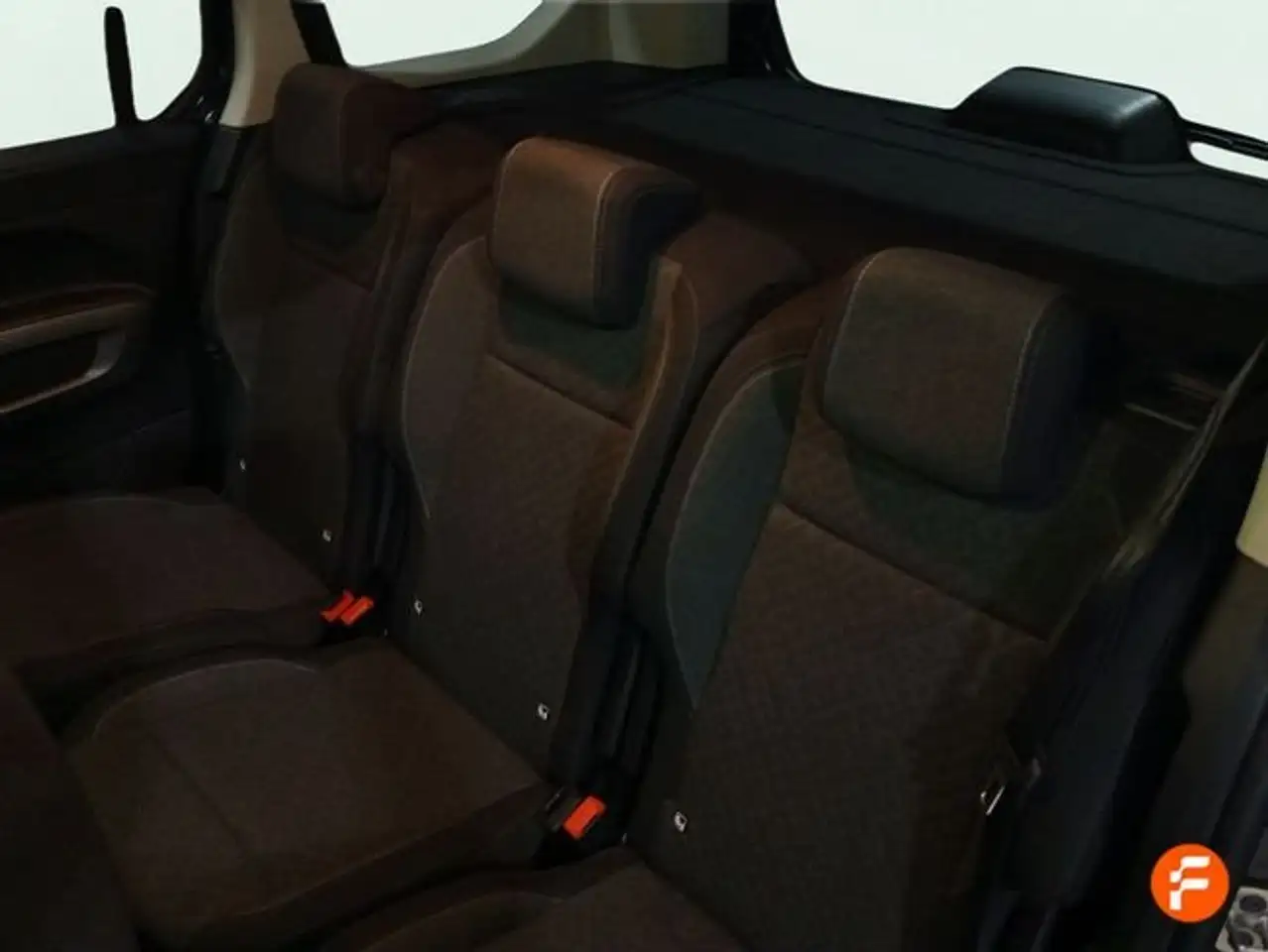 Opel Combo 100 Cv 1.5 Td S/S MT6 €6.4 — معرض صور السيارة 27