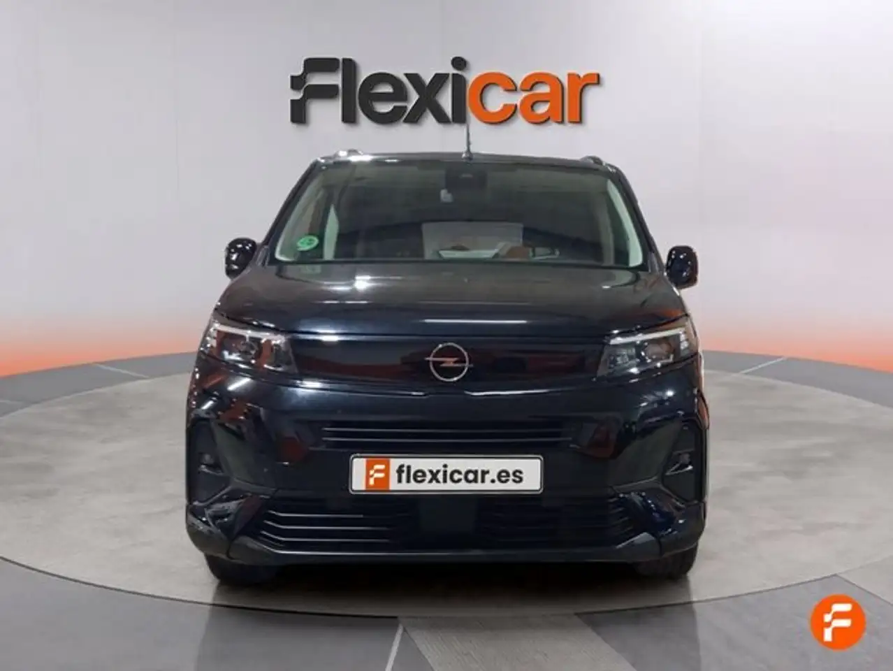 Opel Combo 100 Cv 1.5 Td S/S MT6 €6.4 — معرض صور السيارة 2