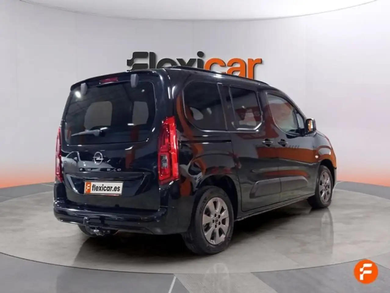 Opel Combo 100 Cv 1.5 Td S/S MT6 €6.4 — معرض صور السيارة 7