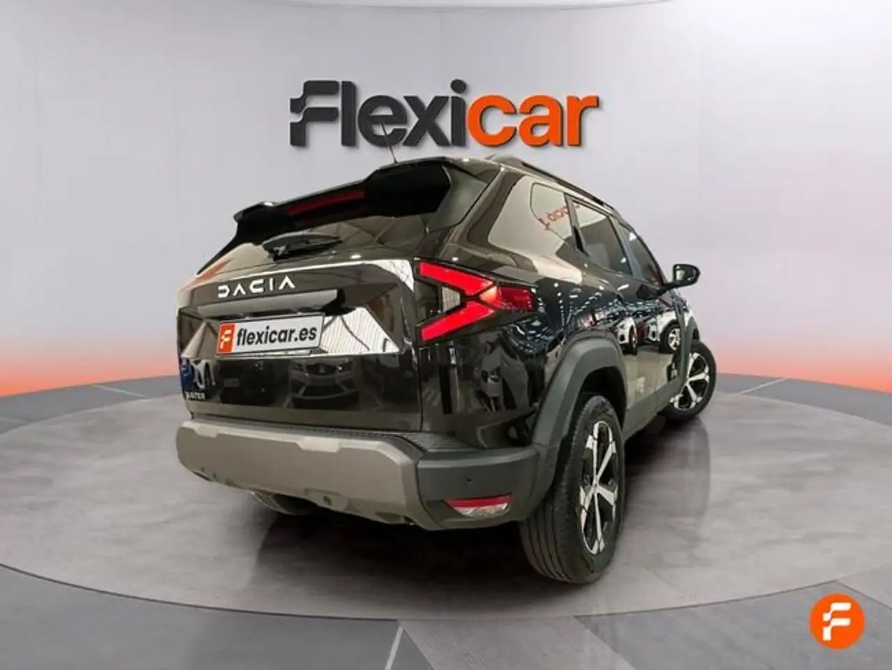 Dacia Duster 1.0 TCe ECO-G Essential 4x2 74kW — معرض صور السيارة 8