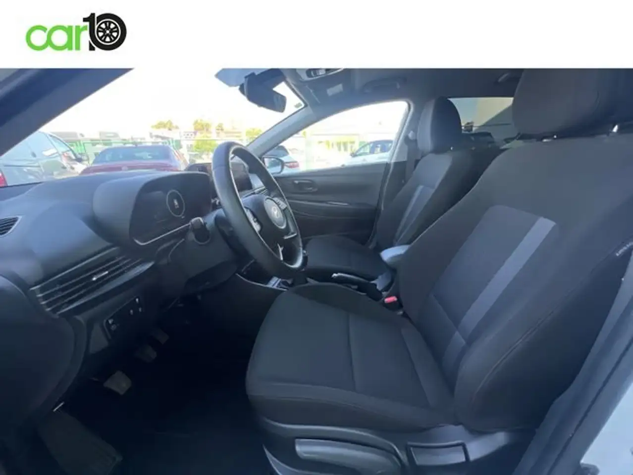 Hyundai i20 1.0 TGDI 74kW (100CV) 48V Klass — Galerie du véhicule 7