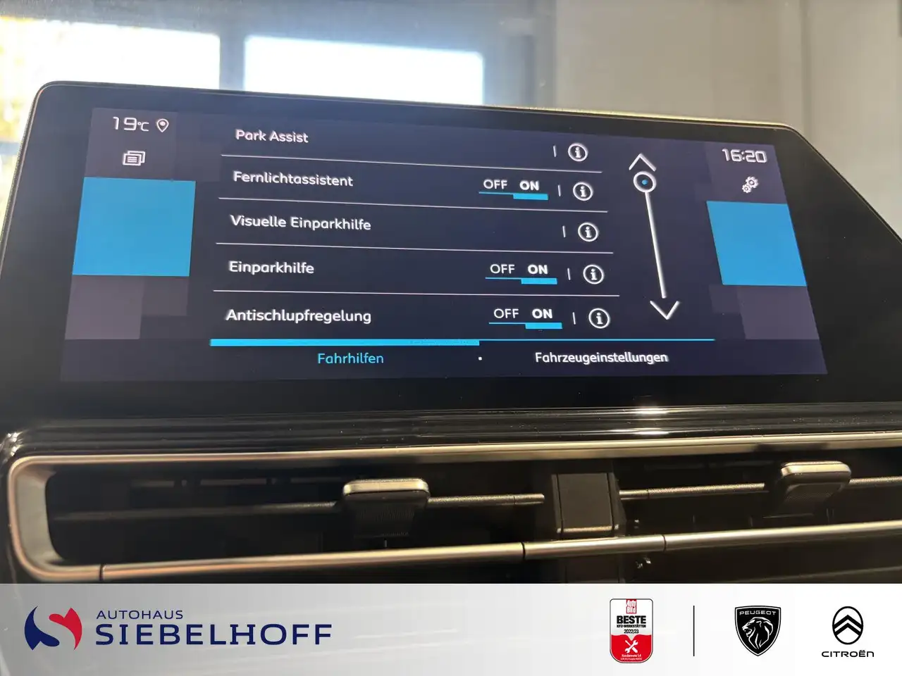 Citroen C5 Aircross MAX PureTech 130 EAT8 — معرض صور السيارة 16