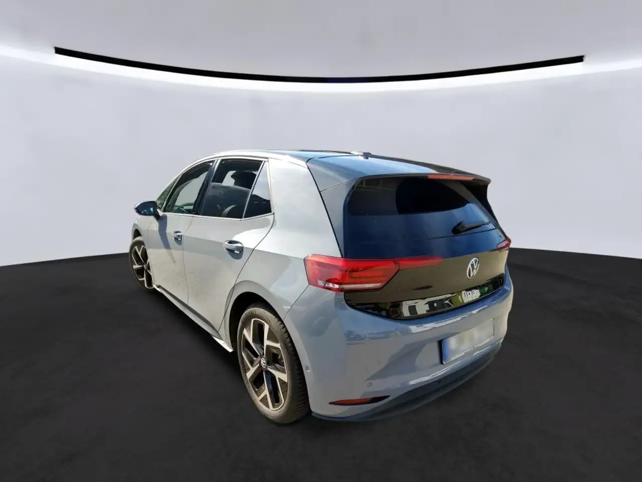 Volkswagen ID.3 Pro Move KAMERA 19 ACC KEYLESS LED+ NAVI — معرض صور السيارة 3