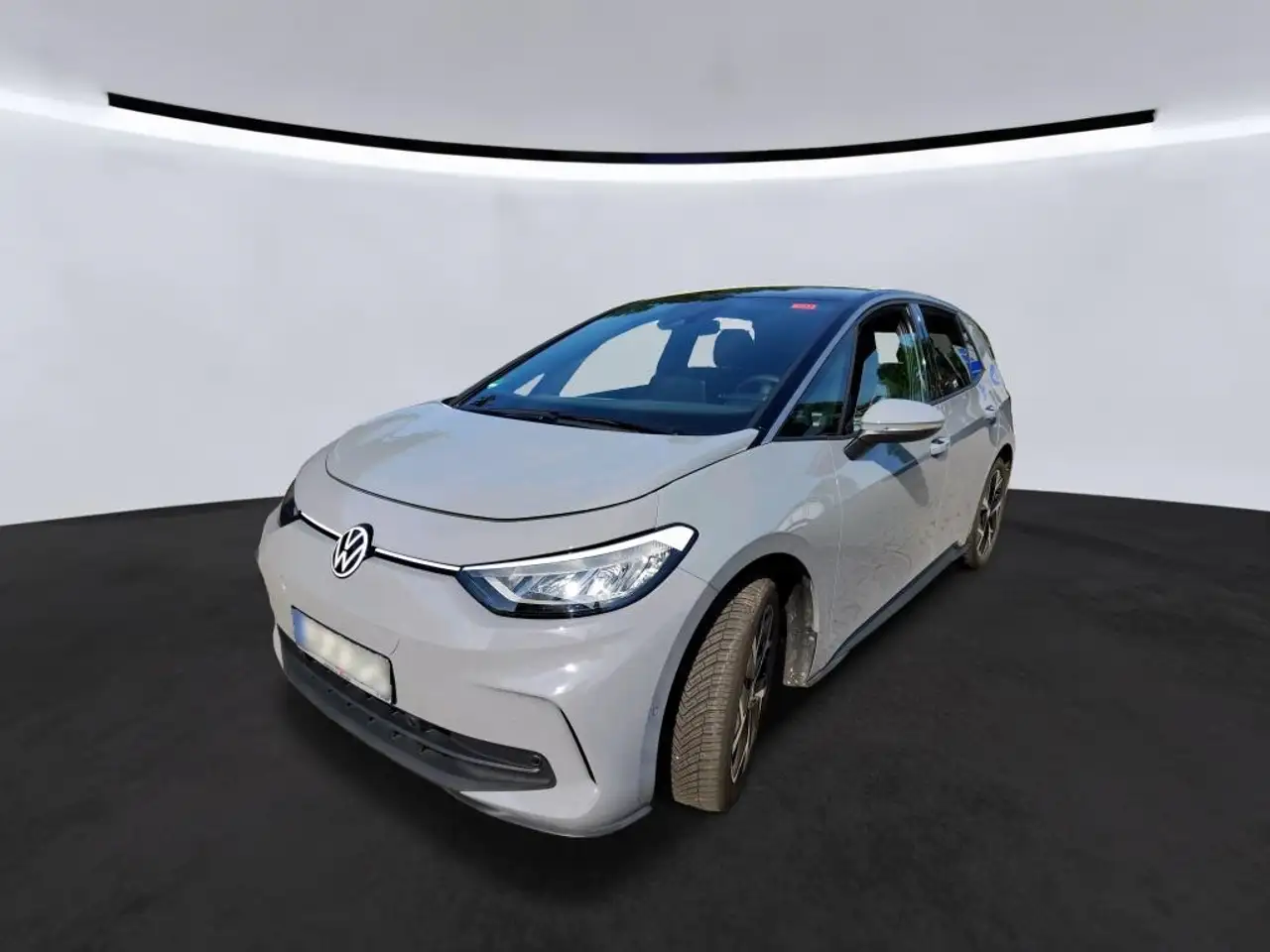Volkswagen ID.3 Pro Move KAMERA 19 ACC KEYLESS LED+ NAVI — Donauwörth