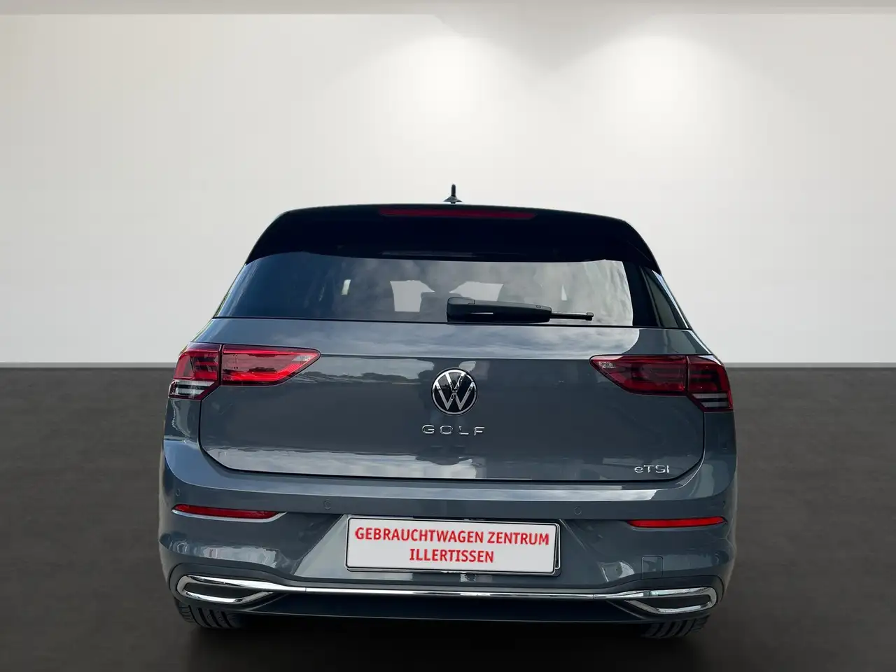 Volkswagen Golf VIII 1.5 eTSI Style *LED*NAVI*PARKSENSOR* — Galería del vehículo 15