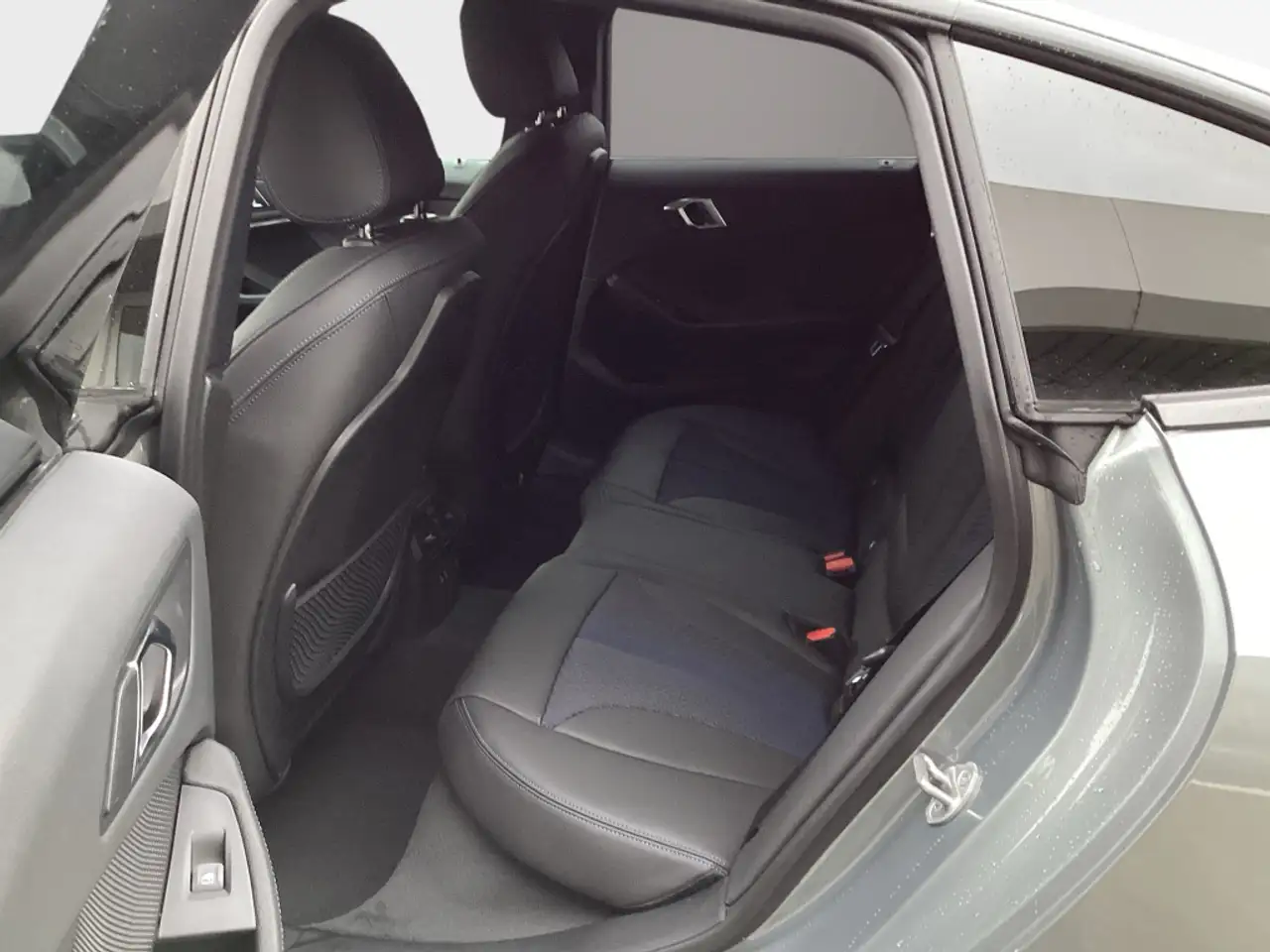 BMW 218 218i Gran Coupe Aut. M Sport — Galerie du véhicule 13
