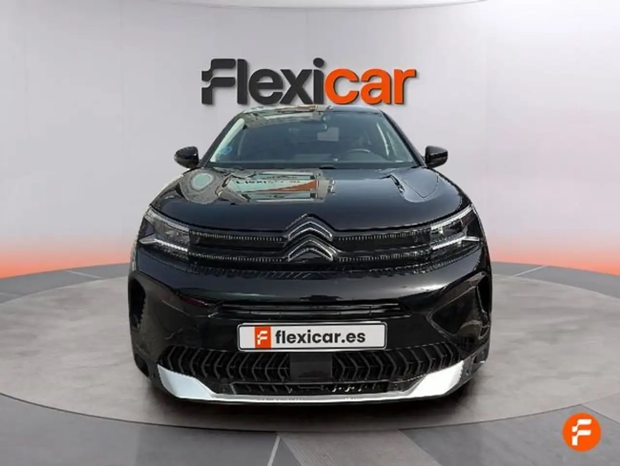 Citroen C5 Aircross HYBRID 100kW (136CV) e-DCS6 Max — Galerie du véhicule 2