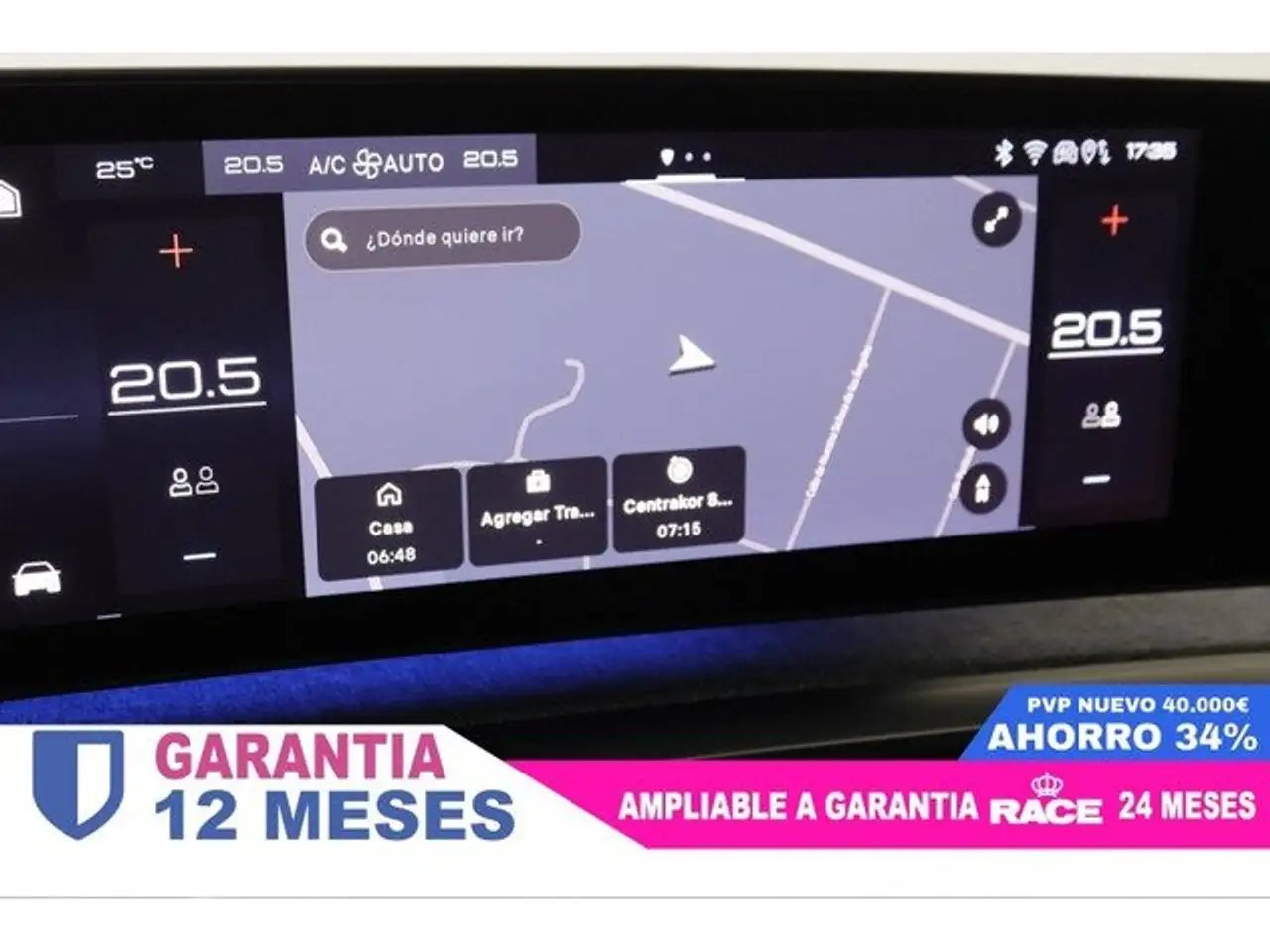 Peugeot 3008 Hybrid 136 GT eDCS6 — معرض صور السيارة 15