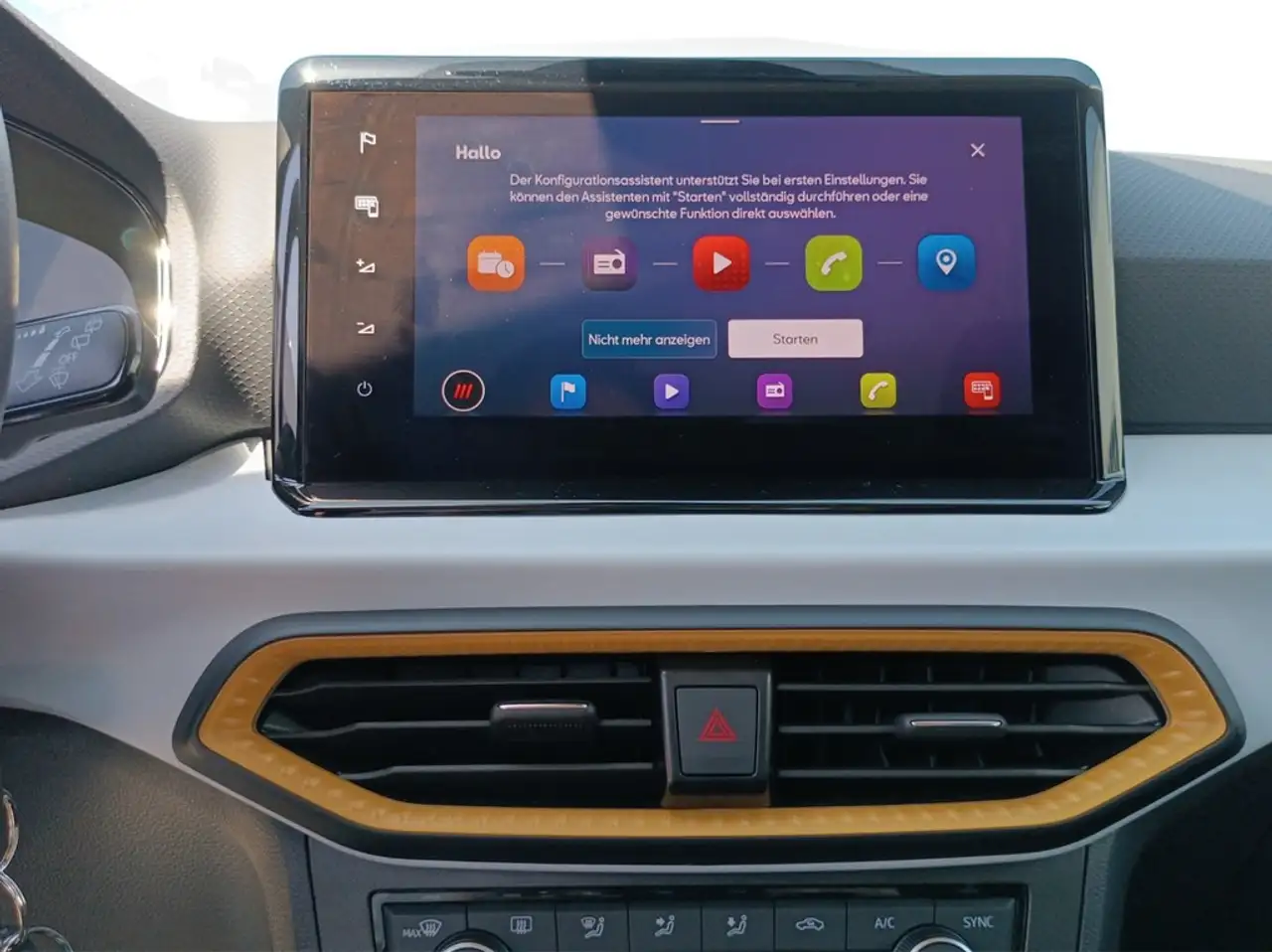 SEAT Arona 1.0 TSI DSG Style LED*VIRTUAL*NAVI*TEMP*SHZ*PDC... — معرض صور السيارة 18
