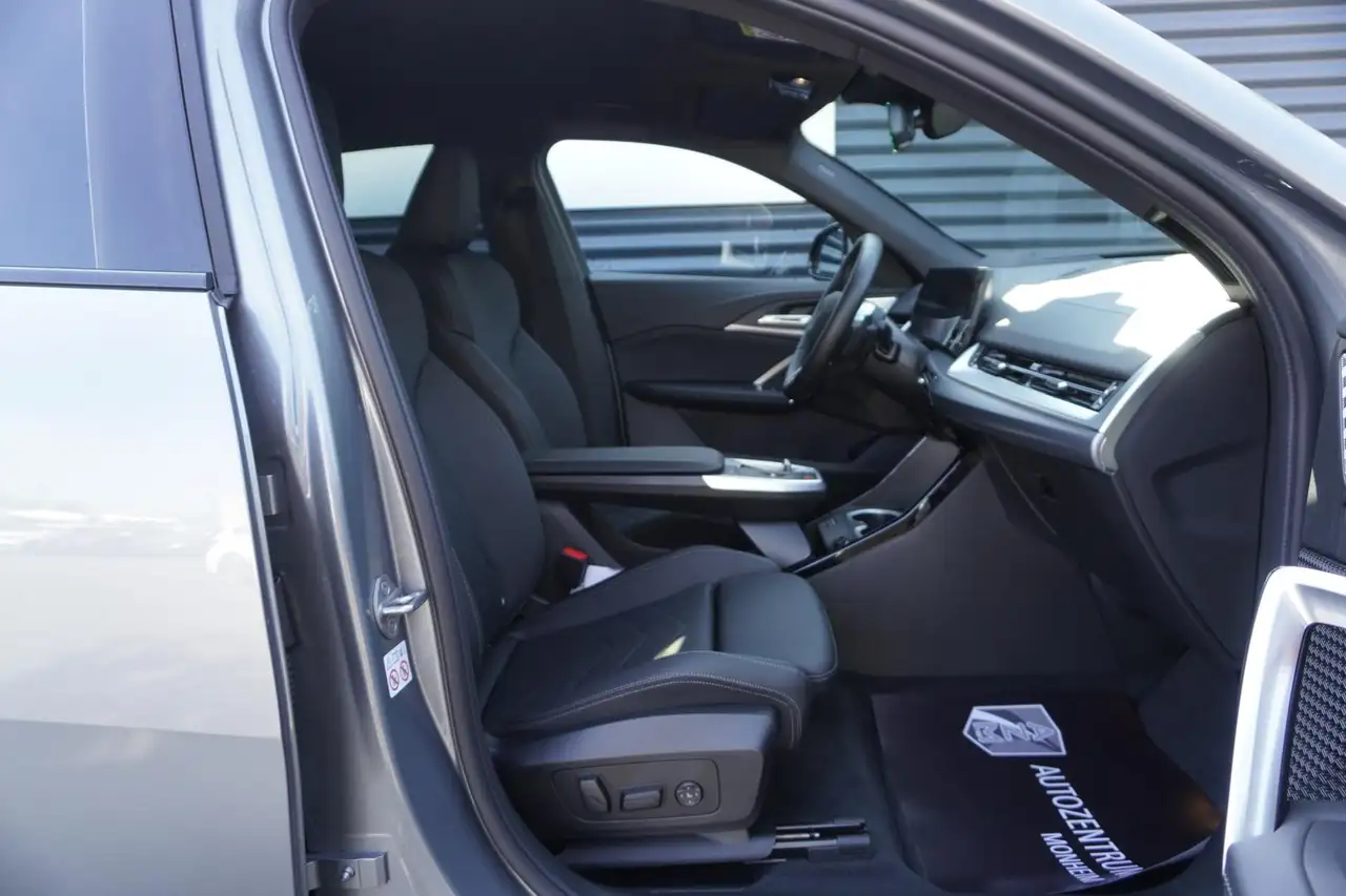 BMW X2 sDrive20i M-SPORTPAKET|SHADOW|360°|LED|HEADUP — معرض صور السيارة 18