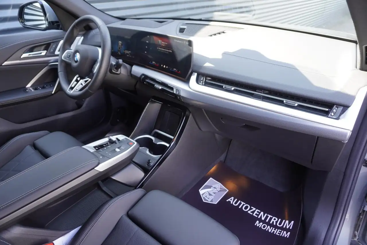 BMW X2 sDrive20i M-SPORTPAKET|SHADOW|360°|LED|HEADUP — معرض صور السيارة 17