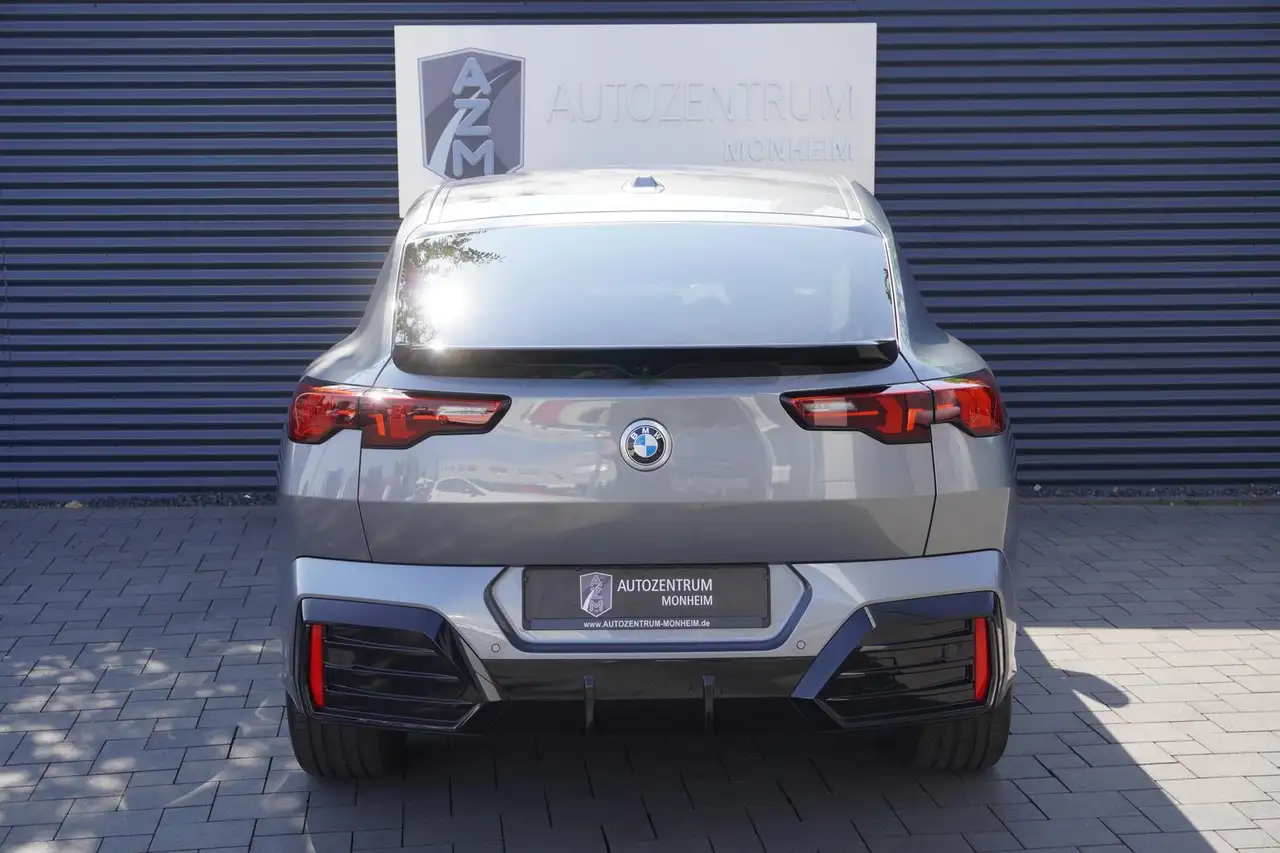BMW X2 sDrive20i M-SPORTPAKET|SHADOW|360°|LED|HEADUP — معرض صور السيارة 10