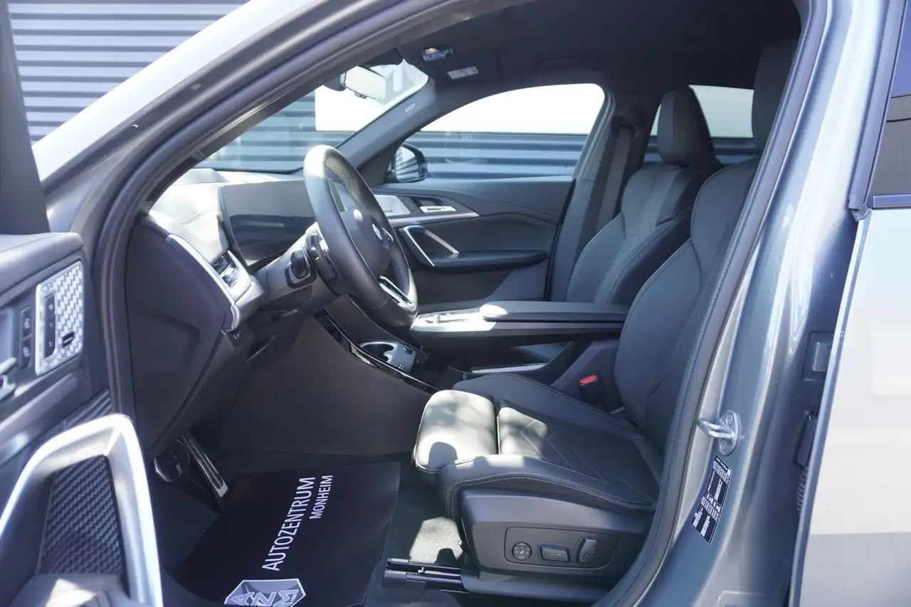 BMW X2 sDrive20i M-SPORTPAKET|SHADOW|360°|LED|HEADUP — معرض صور السيارة 12