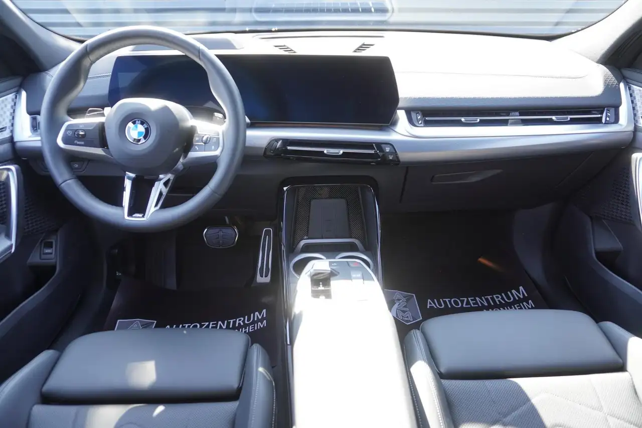 BMW X2 sDrive20i M-SPORTPAKET|SHADOW|360°|LED|HEADUP — معرض صور السيارة 16