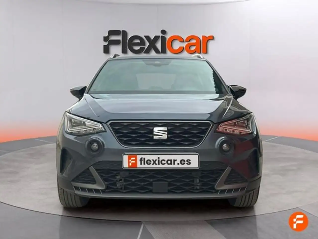SEAT Arona 1.0 TSI 81kW (110CV) FR XL RX — Vehicle gallery 2