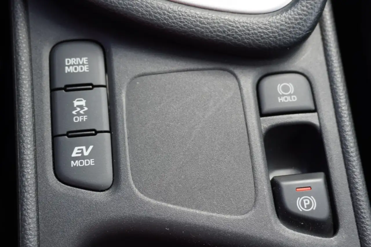 Mazda 2 Hybrid 1.5 Centre-Line ACC Kamera Sitzheizung — Vehicle gallery 23