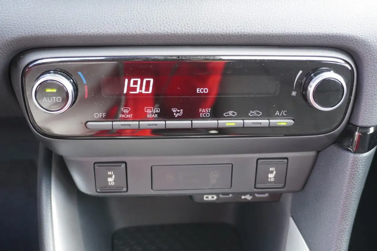 Mazda 2 Hybrid 1.5 Centre-Line ACC Kamera Sitzheizung — Vehicle gallery 22