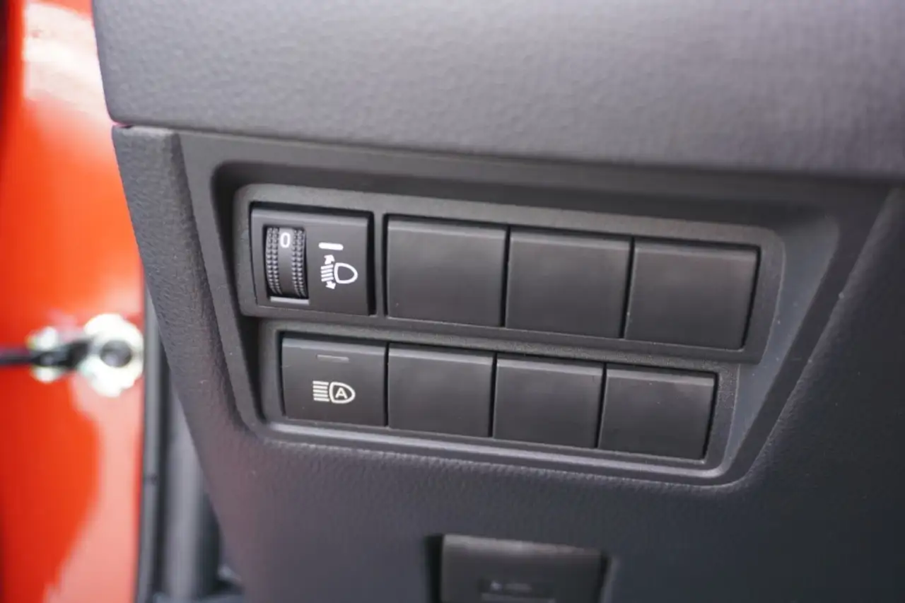 Mazda 2 Hybrid 1.5 Centre-Line ACC Kamera Sitzheizung — Vehicle gallery 15