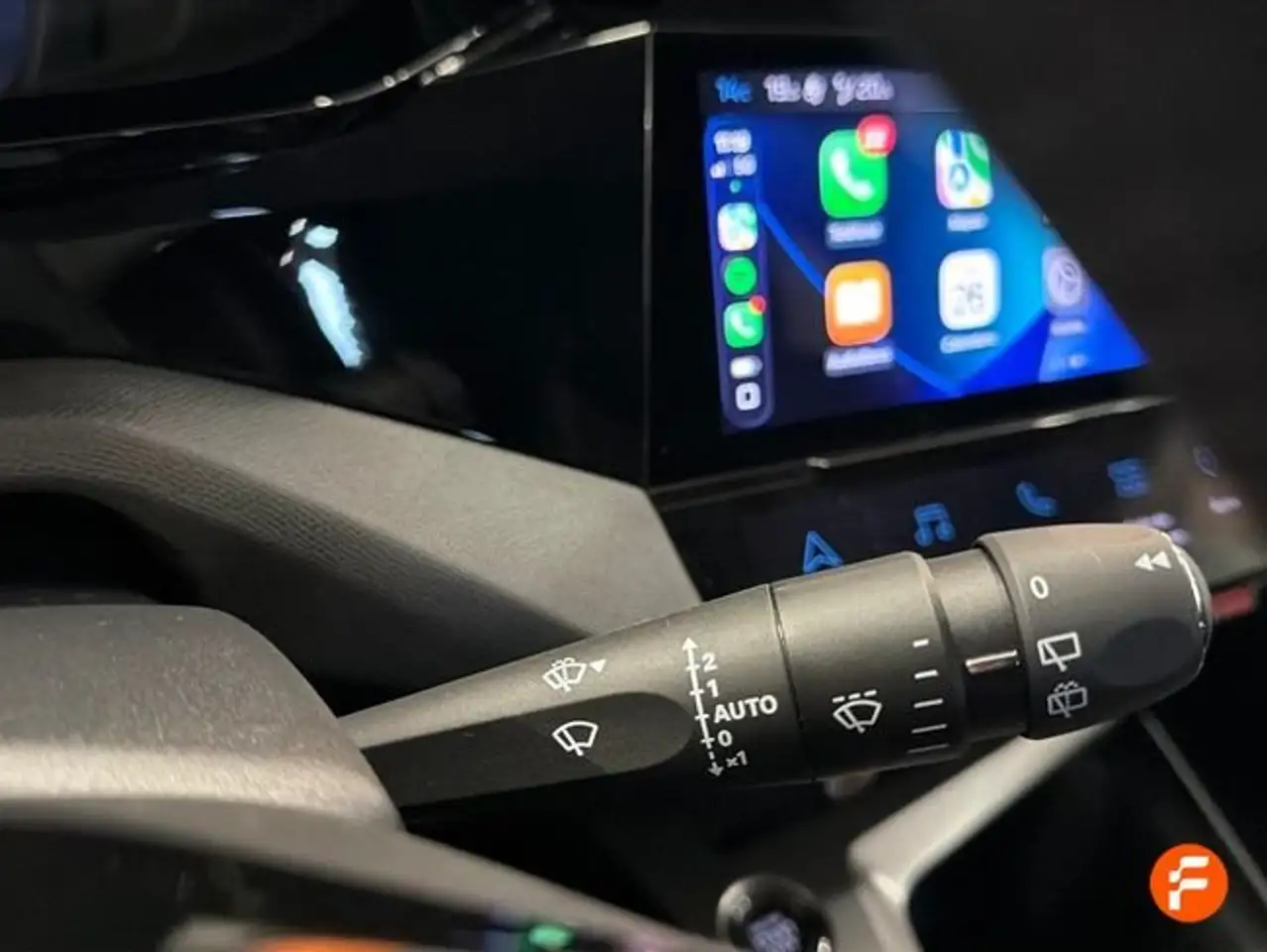 Peugeot 308 1.2 PureTech S&S Allure 130 — معرض صور السيارة 18