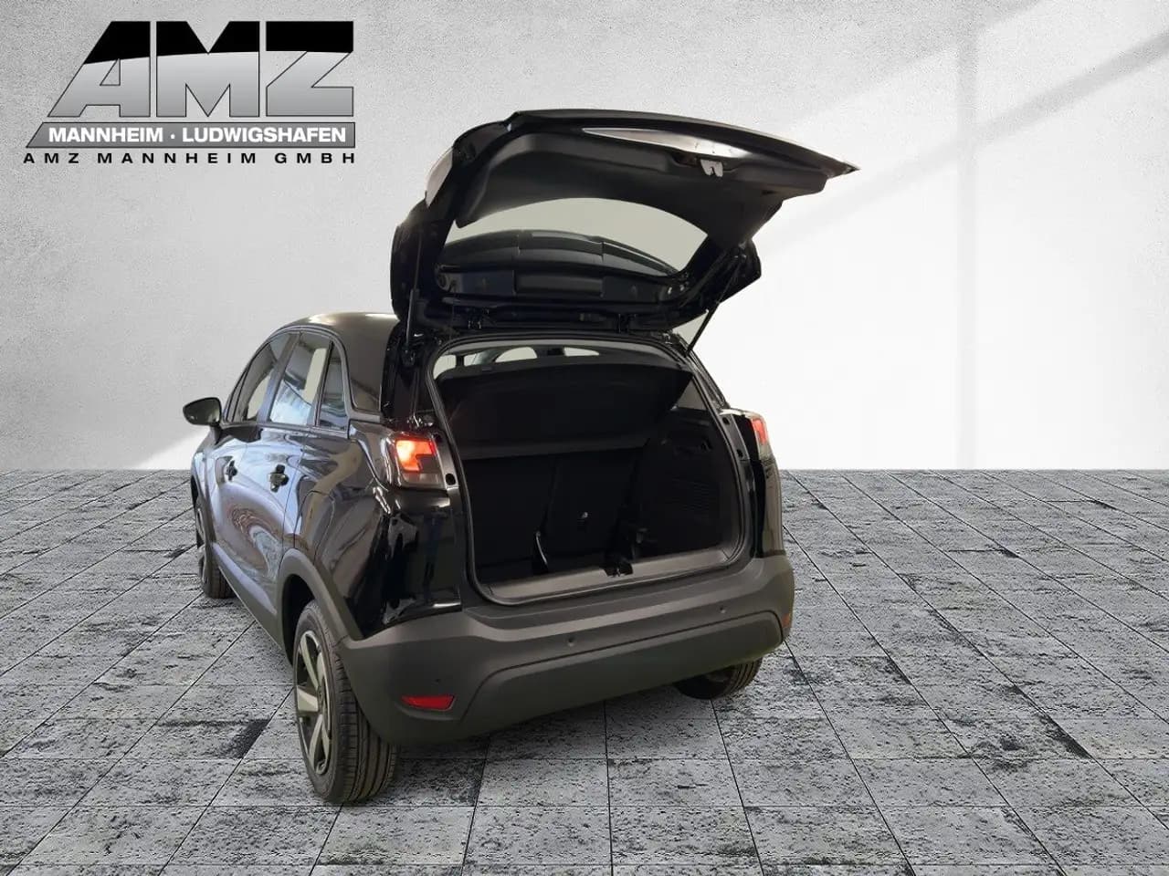 Opel Crossland 1.2 Turbo Enjoy LED+SHZ+Fernlichtass. — معرض صور السيارة 8