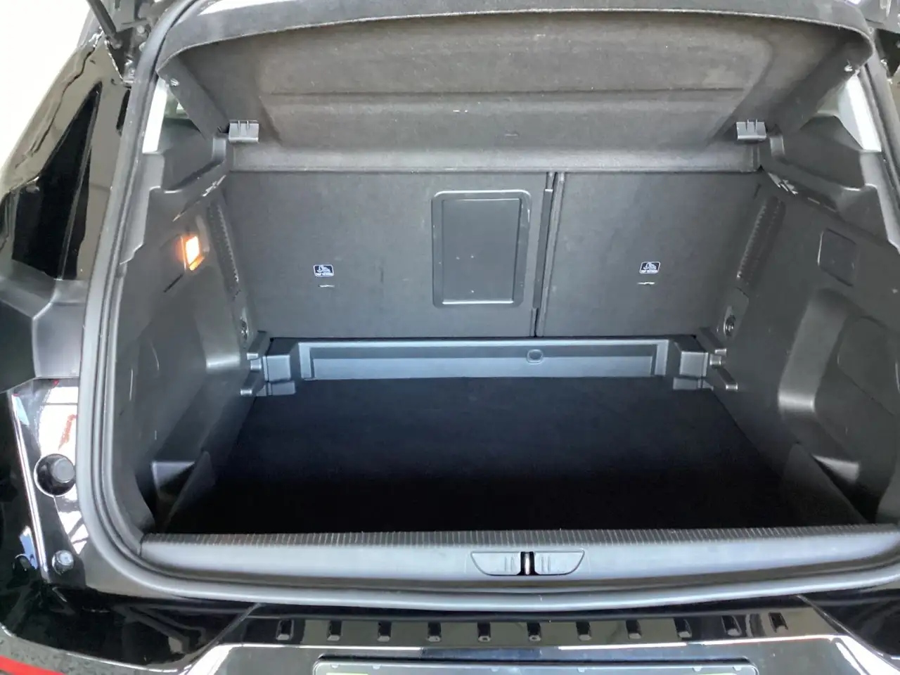 Opel Grandland 1.2 Turbo GS Line AHK+LED+SHZ+2xKlima — Galerie du véhicule 26