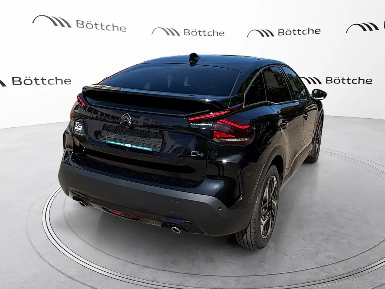 Citroen C4 Max *SCHIEBEDACH*HIFI*LEDER*NAVI*SITZHEIZUNG*HEAD- — معرض صور السيارة 4