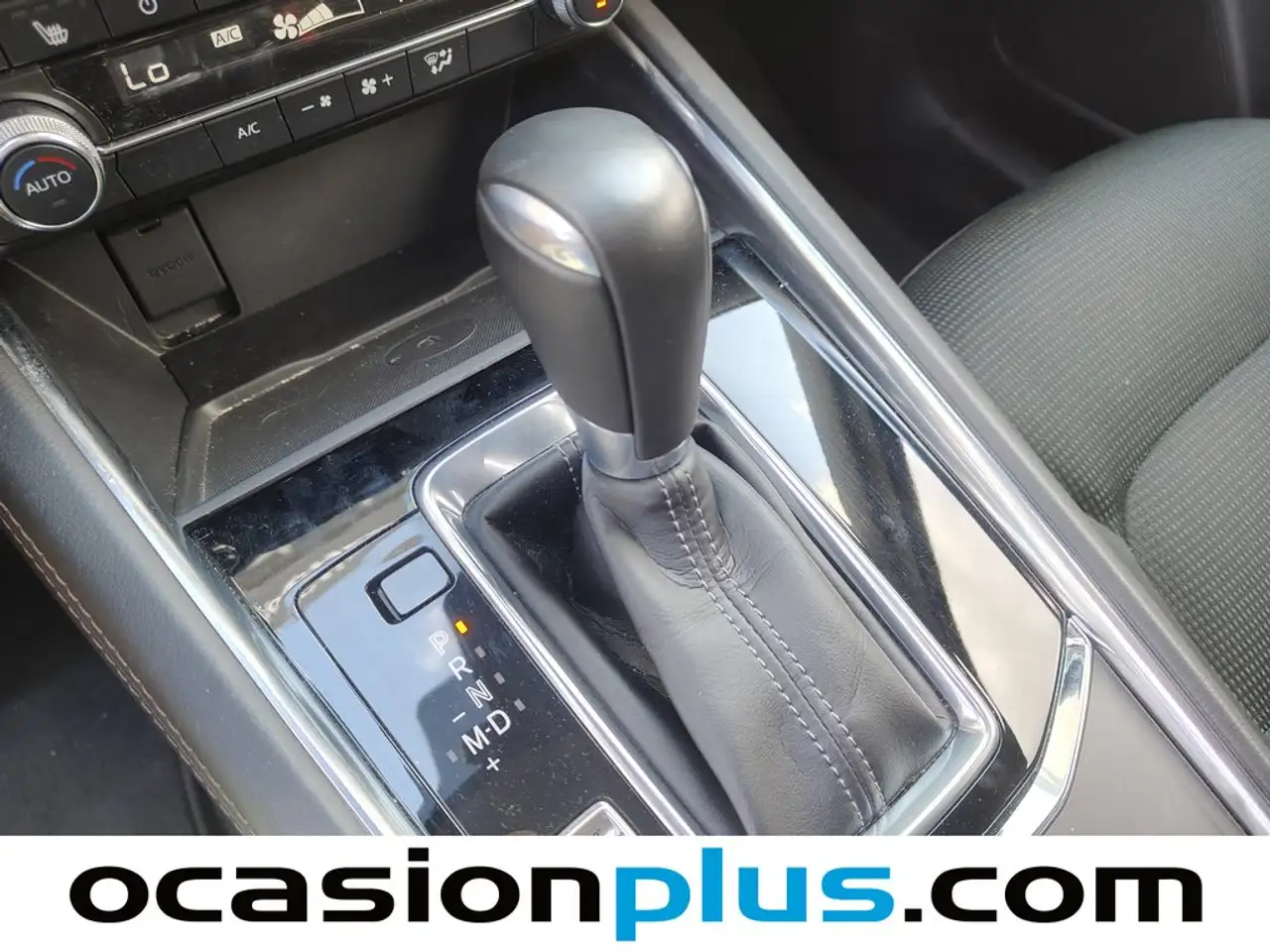 Mazda CX-5 2.0 e-Skyactiv-G MHEV Exclusive-Line 2WD Aut. 121k — معرض صور السيارة 5