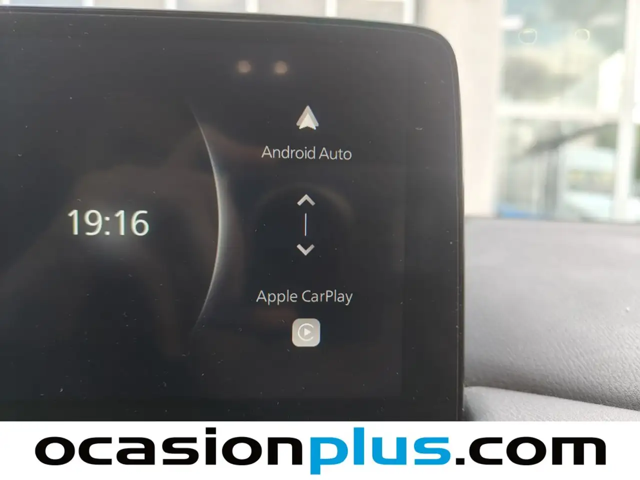 Mazda CX-5 2.0 e-Skyactiv-G MHEV Exclusive-Line 2WD Aut. 121k — معرض صور السيارة 9