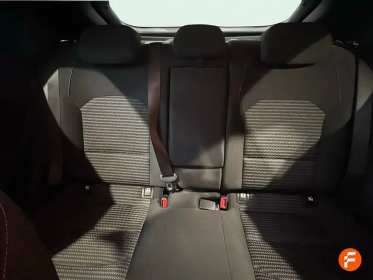 Kia XCeed 1.5 MHEV iMT GT-line 118kW (160CV) — معرض صور السيارة 26
