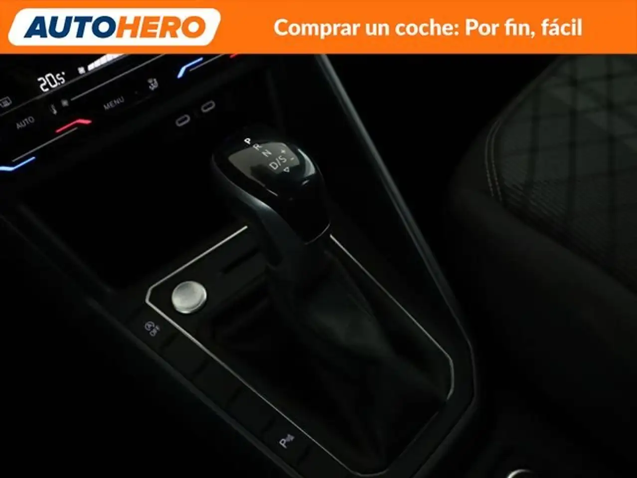 Volkswagen Polo 1.0 TSI R-Line — Galería del vehículo 28
