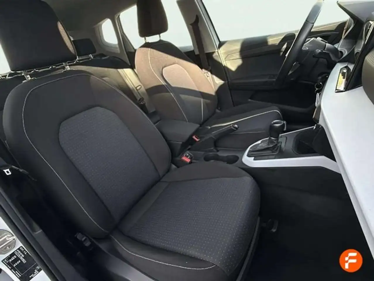 SEAT Arona 1.0 TSI 85kW (115CV) DSG Style XL — Galerie du véhicule 23
