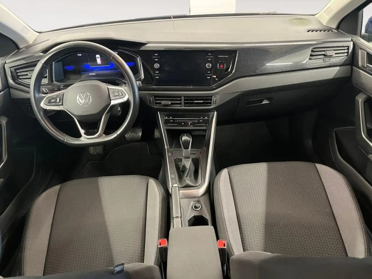 Volkswagen Polo 1.0 TSI Life DSG 70kW — Galería del vehículo 4