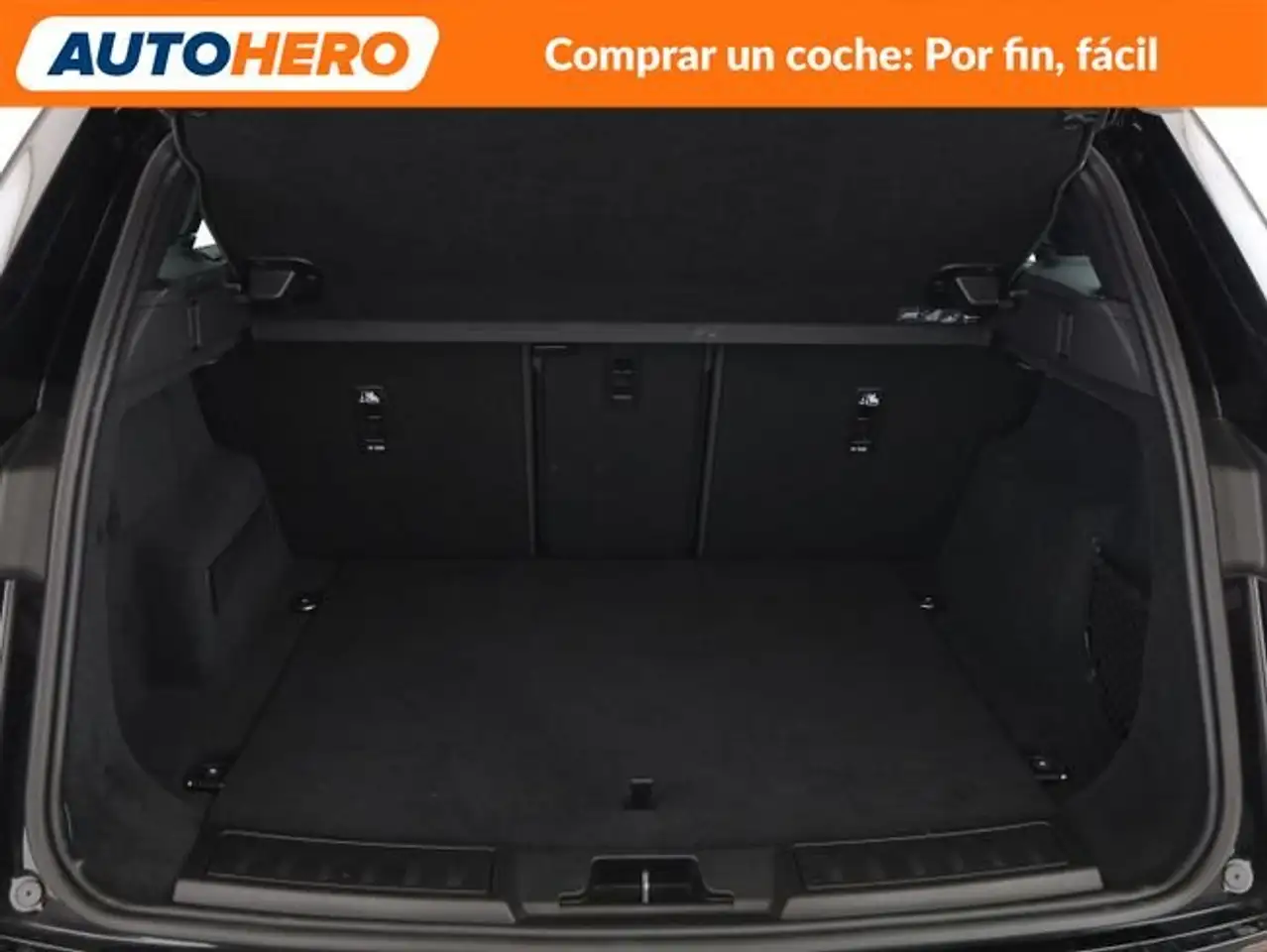 Land Rover Range Rover Evoque P300e Hybrid S — Galería del vehículo 18