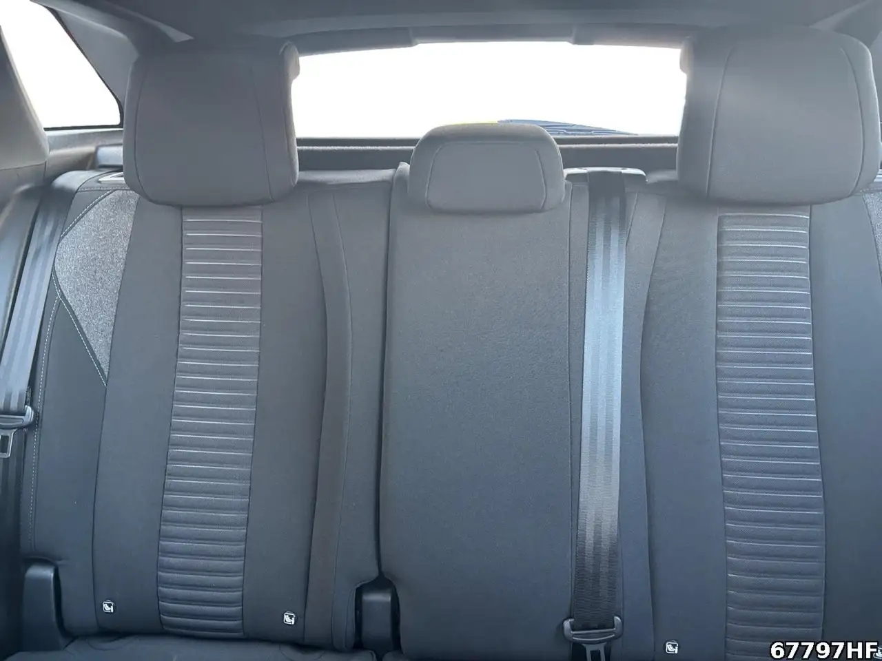 Peugeot 3008 Active Pack +180KAMERA+CARPLAY+KEYLESS+DAB — Galería del vehículo 12
