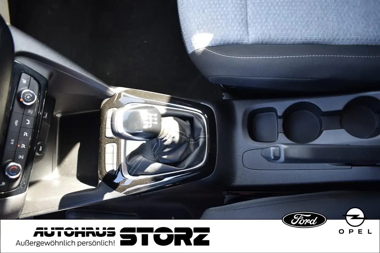 Opel Corsa F Edition |SHZ|LED|PDC|KAMERA|TOT-WINKEL| — معرض صور السيارة 20