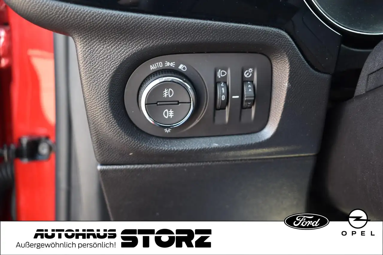 Opel Corsa F Edition |SHZ|LED|PDC|KAMERA|TOT-WINKEL| — معرض صور السيارة 10