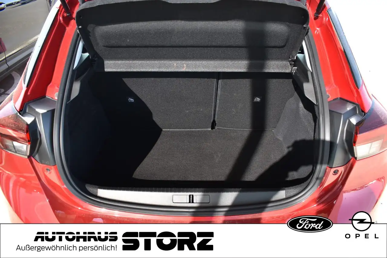 Opel Corsa F Edition |SHZ|LED|PDC|KAMERA|TOT-WINKEL| — معرض صور السيارة 8