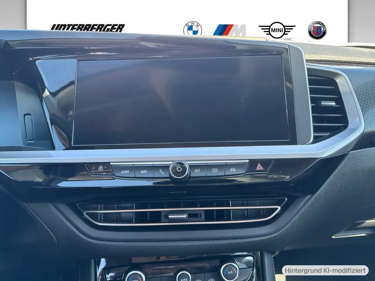 Opel Grandland GS 1.2 T-Direct-Injection 130PS AT — Vehicle gallery 7