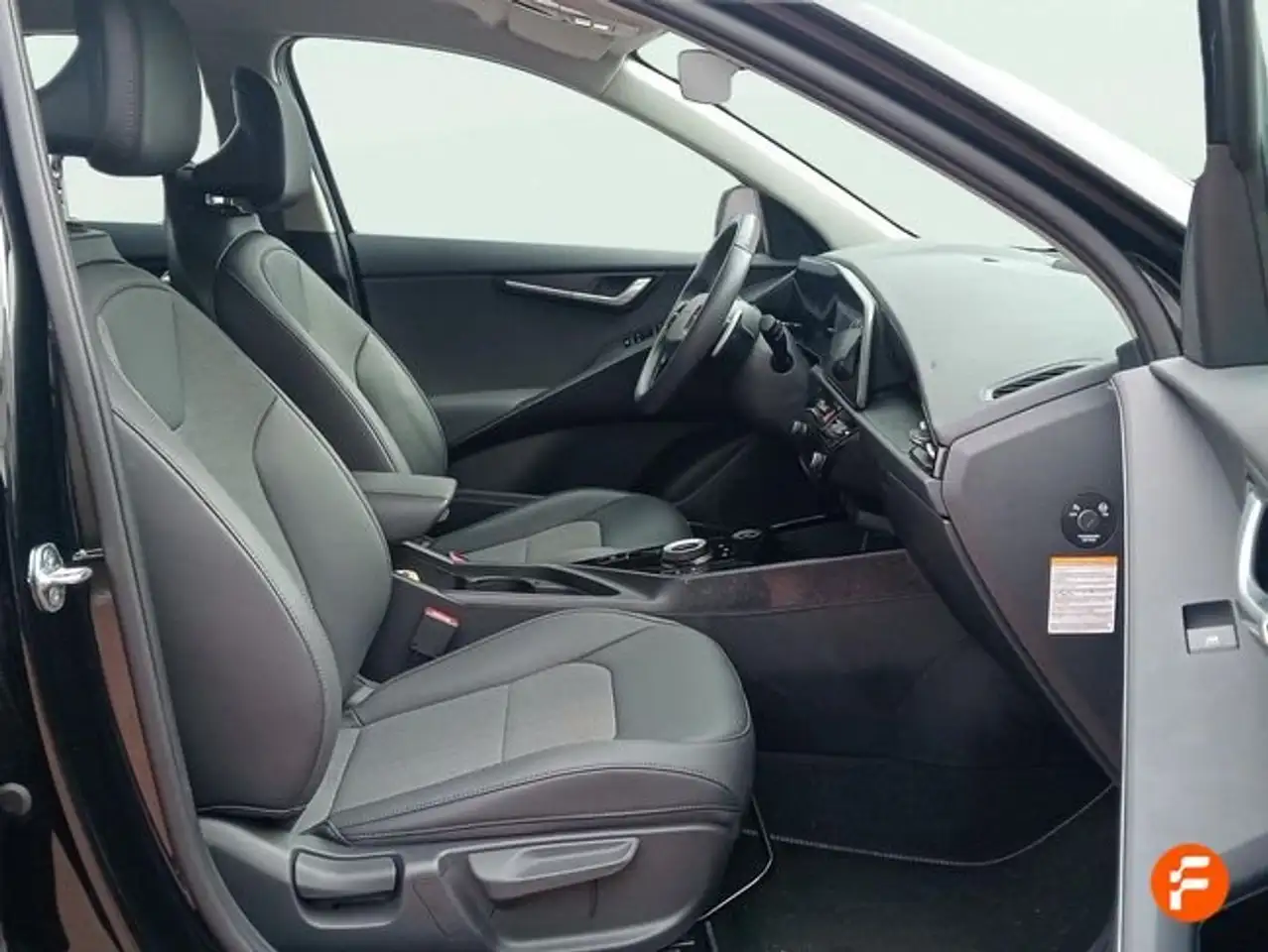 Kia Niro 1.6 PHEV Drive — معرض صور السيارة 20